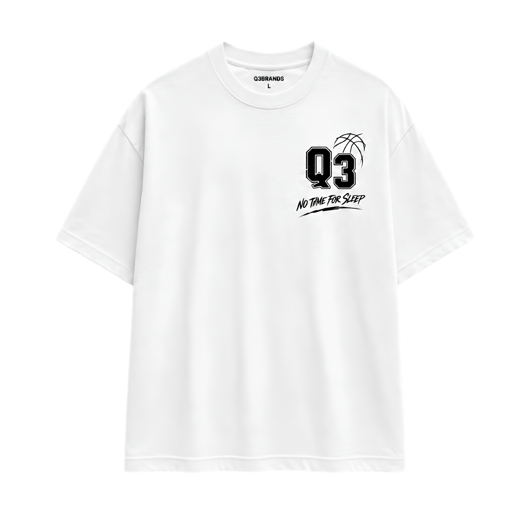 Hoop Dreams Shirts