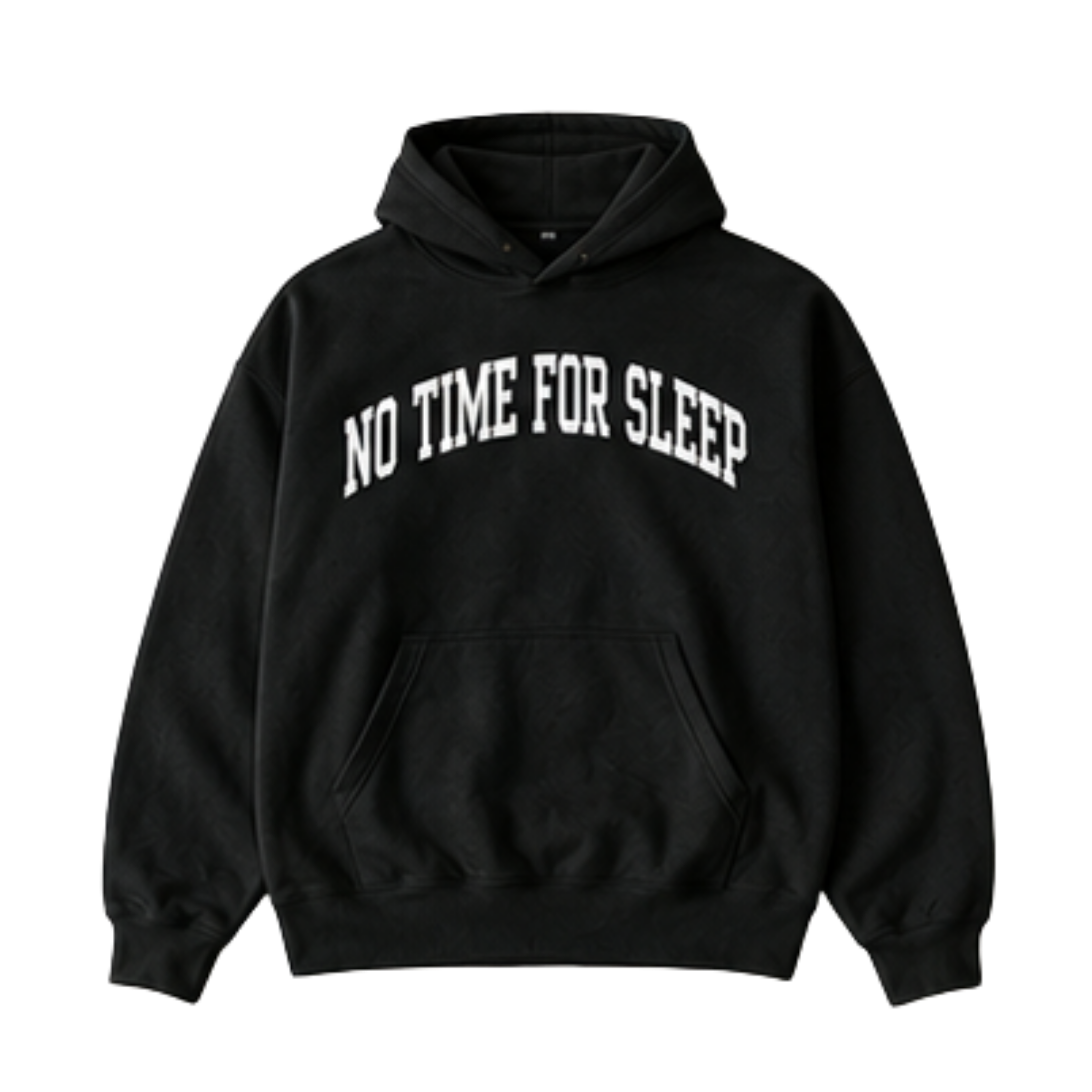 NTFS HOODIES