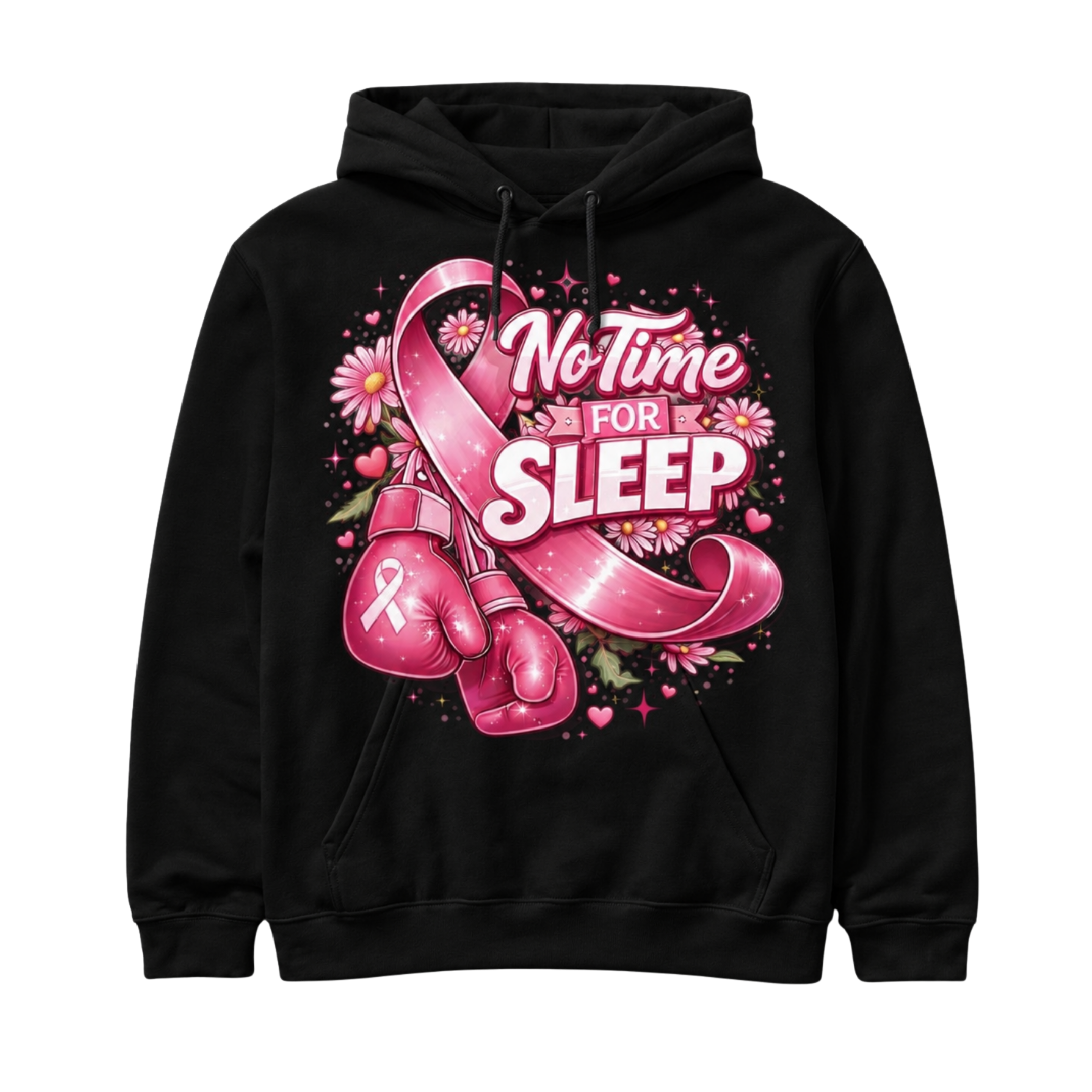 BC HOODIES