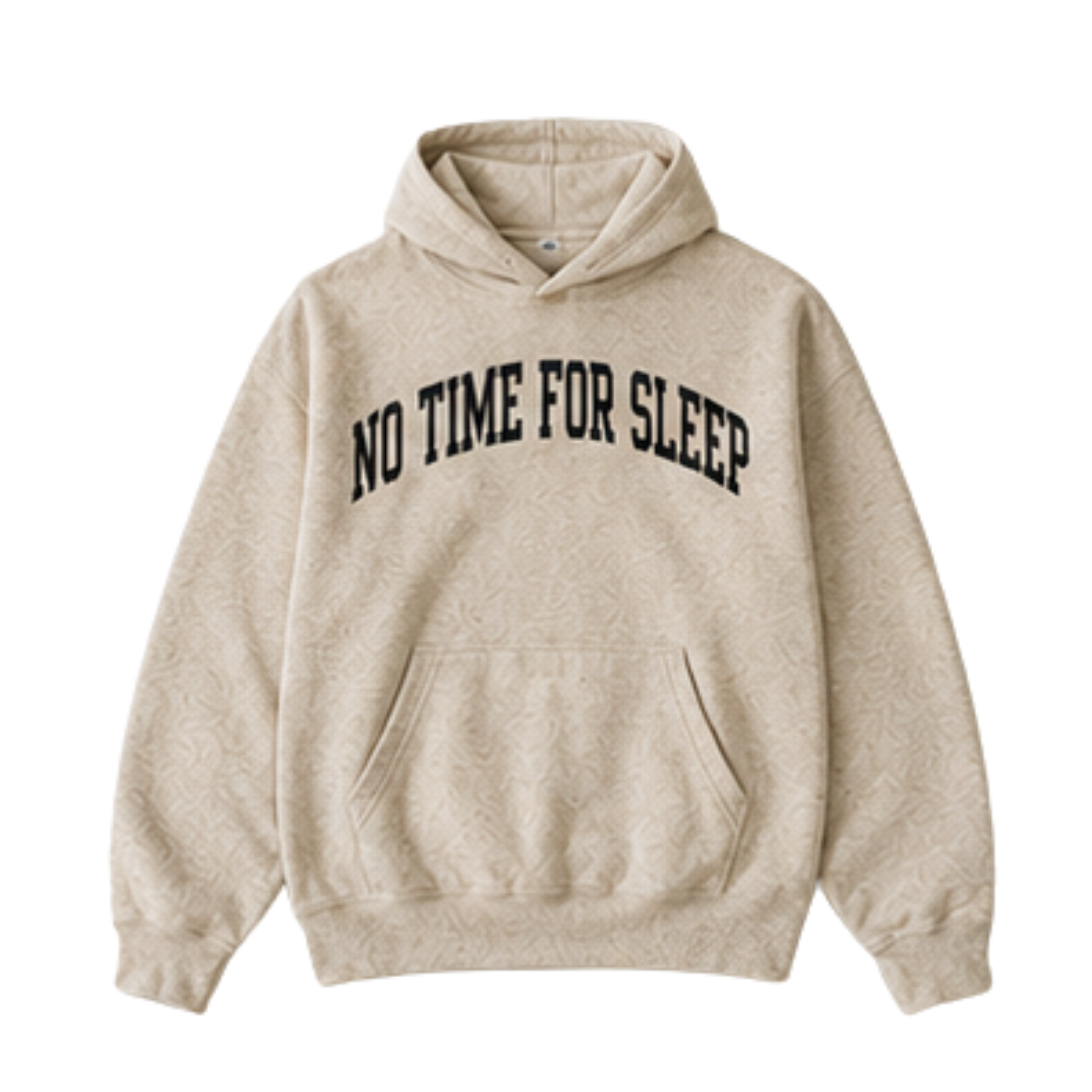 NTFS HOODIES