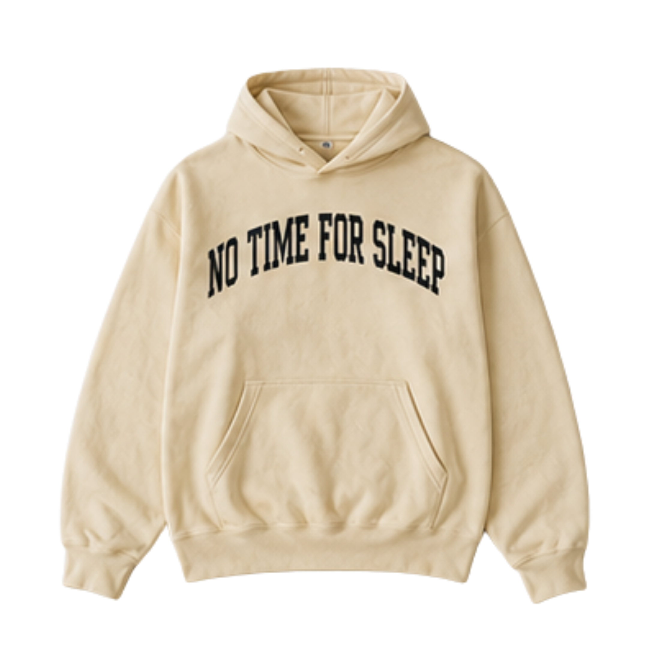 NTFS HOODIES