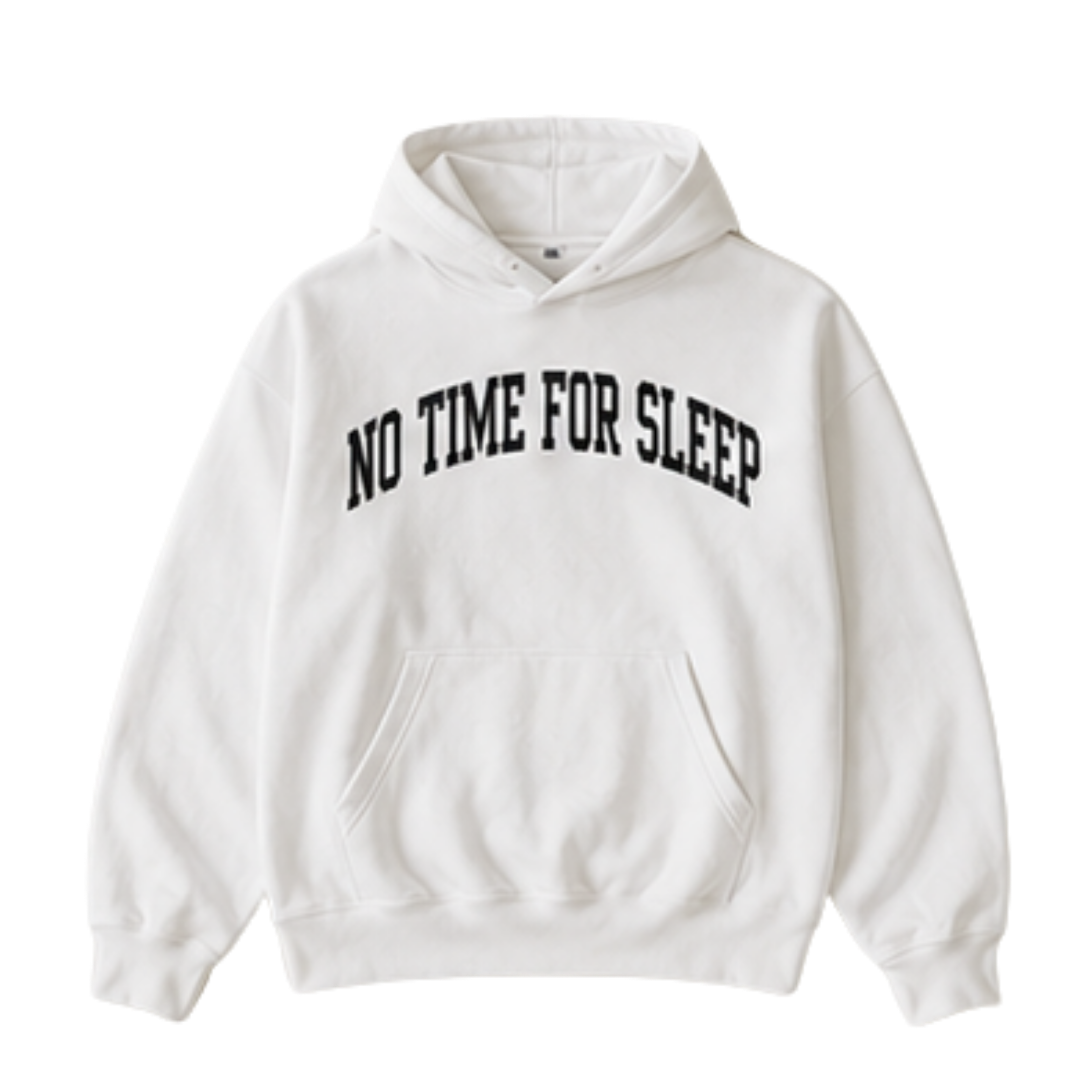 NTFS HOODIES