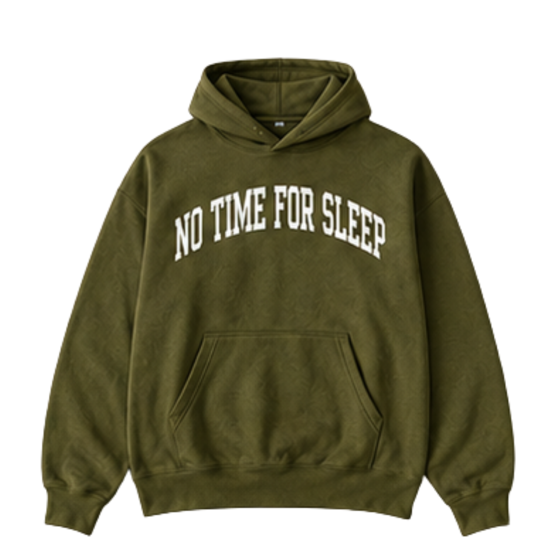NTFS HOODIES