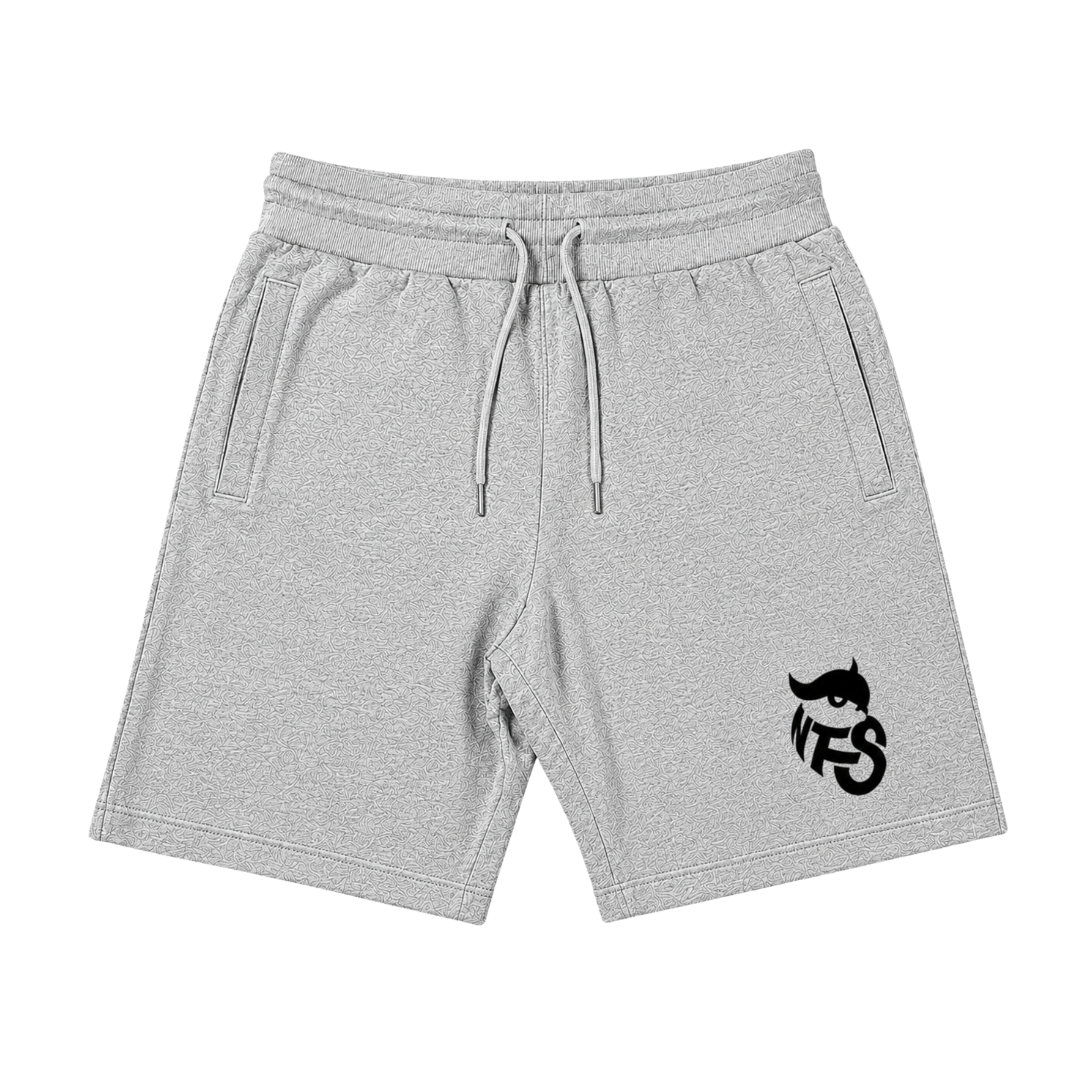 Sleepless Shorts