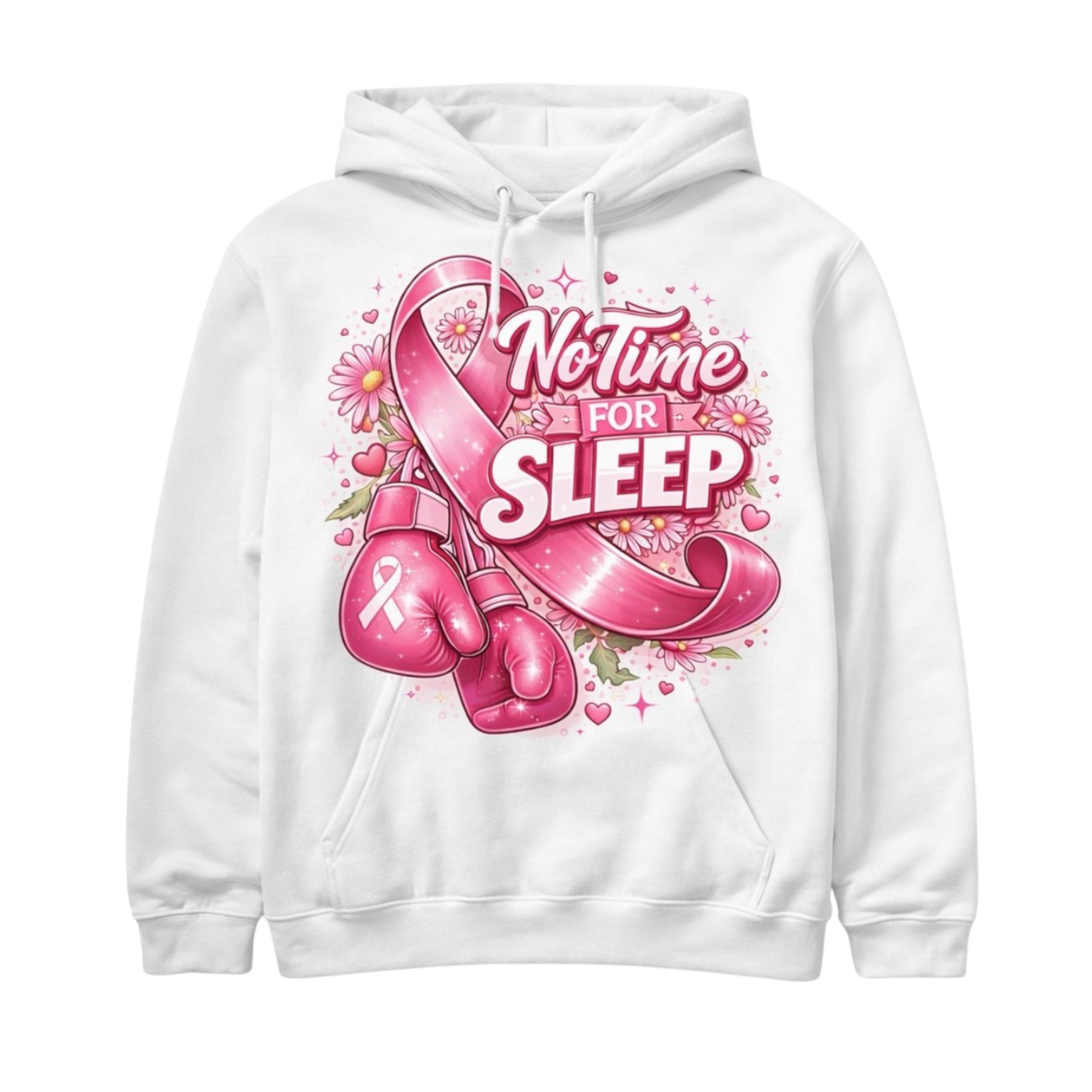 BC HOODIES