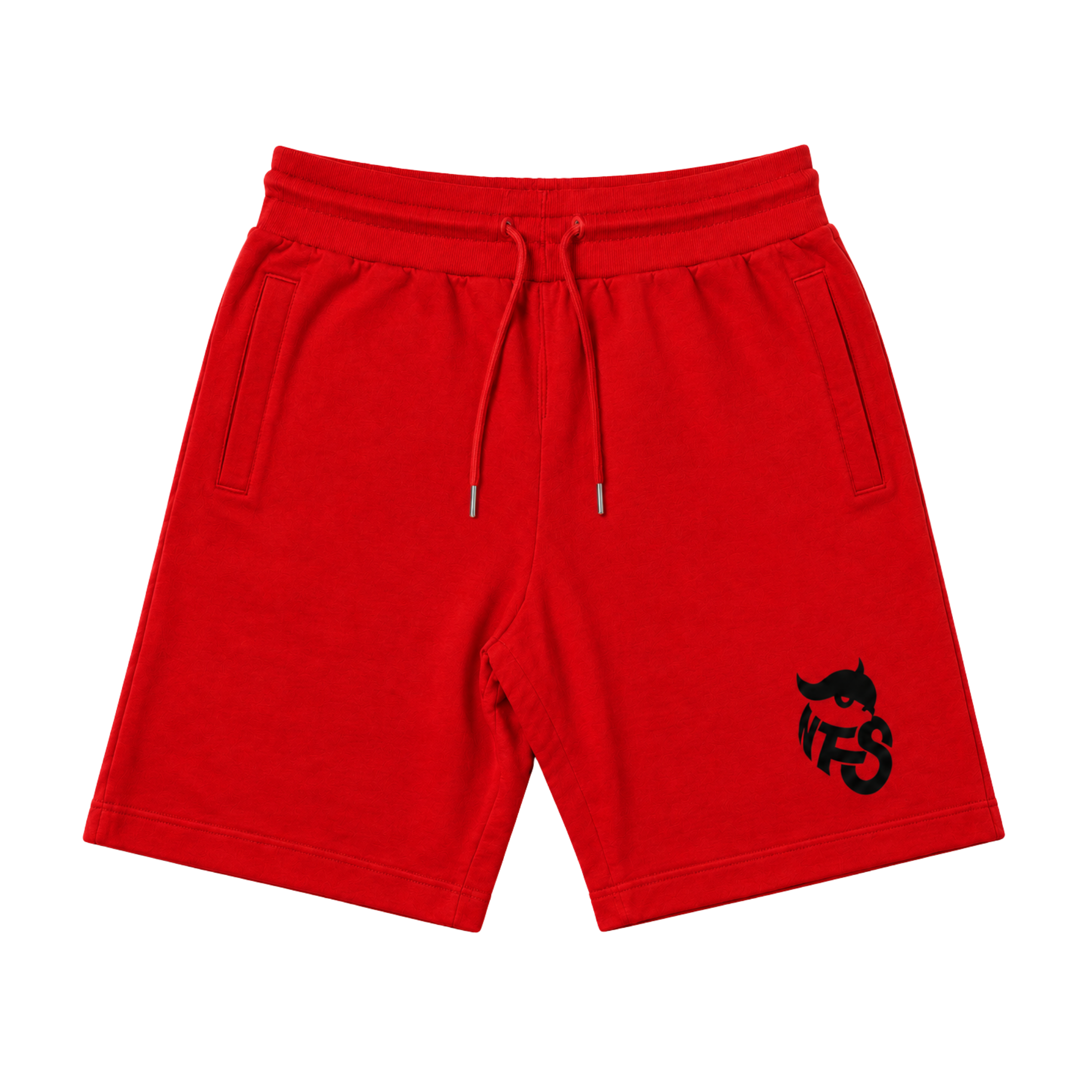 Sleepless Shorts