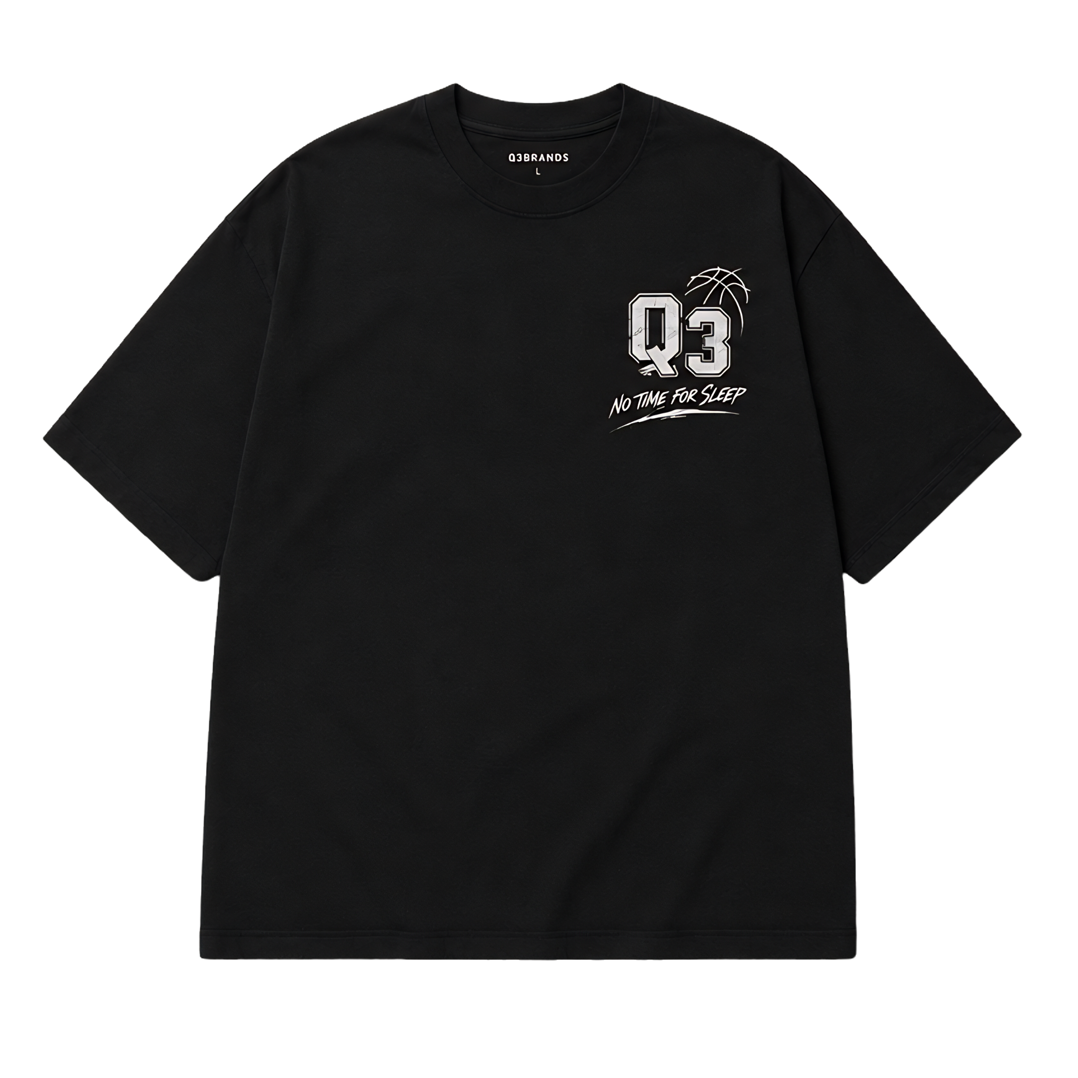 Hoop Dreams Shirts