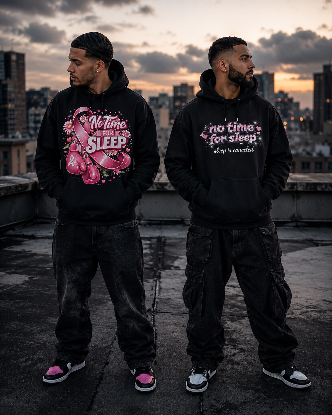 Hoodies