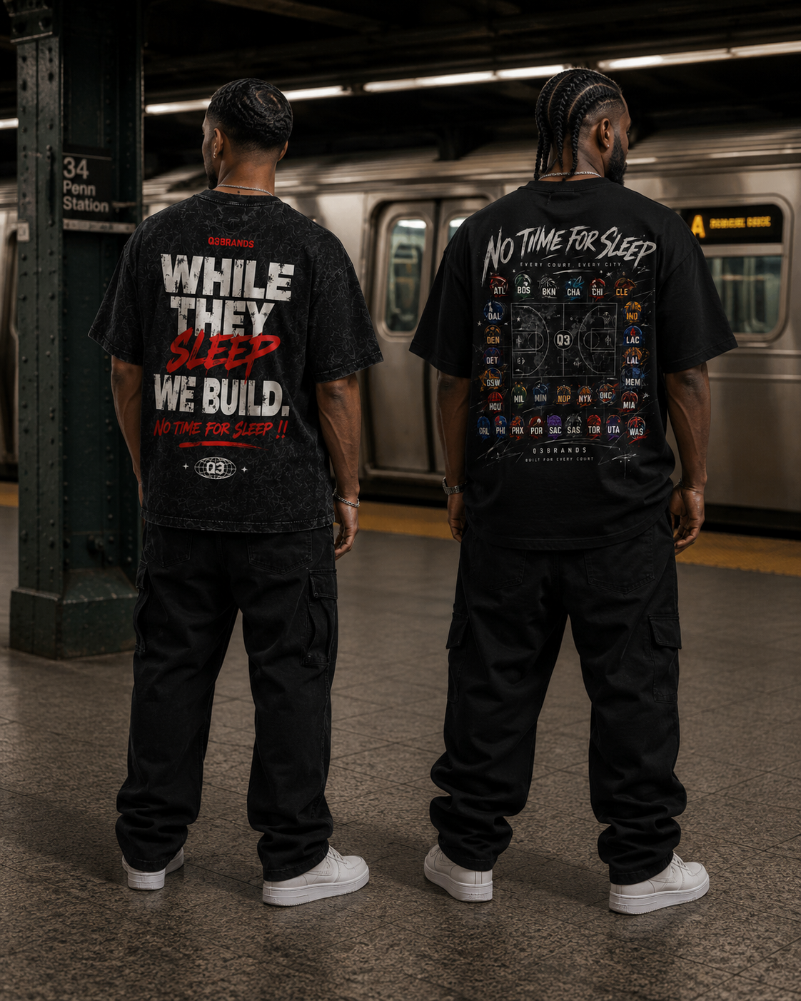 T-shirts
